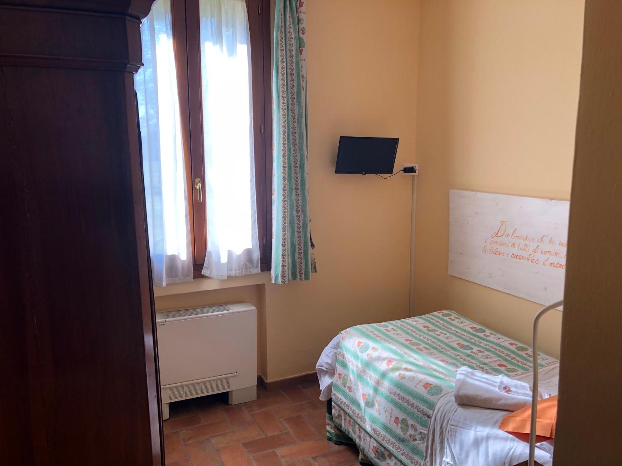 Agriturismo Villa Greggio Casalserugo Exterior photo
