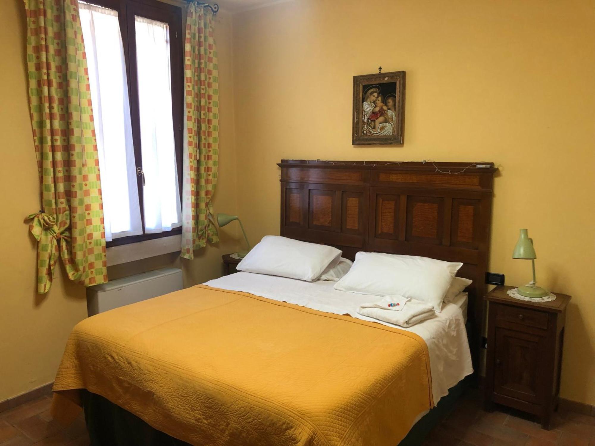 Agriturismo Villa Greggio Casalserugo Exterior photo